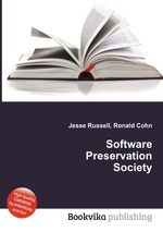 Software Preservation Society