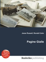 Pagine Gialle