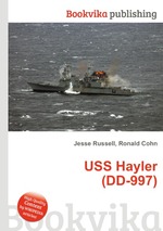 USS Hayler (DD-997)