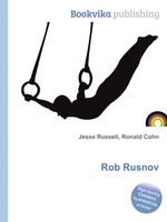 Rob Rusnov