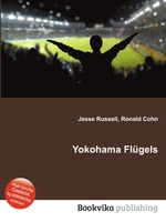 Yokohama Flgels