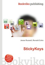 StickyKeys