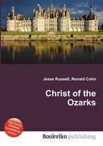 Christ of the Ozarks