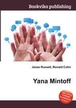 Yana Mintoff