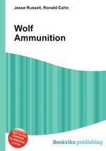 Wolf Ammunition