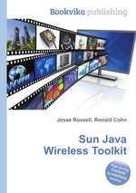 Sun Java Wireless Toolkit