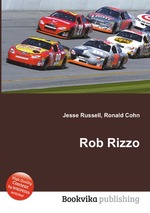 Rob Rizzo