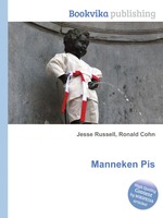 Manneken Pis