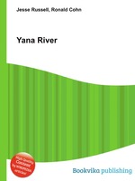 Yana River