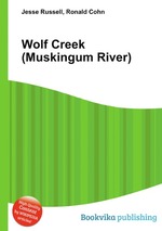 Wolf Creek (Muskingum River)