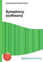 Symphony (software)