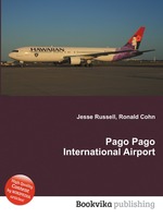 Pago Pago International Airport