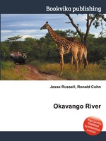 Okavango River