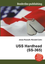 USS Hardhead (SS-365)