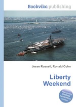 Liberty Weekend