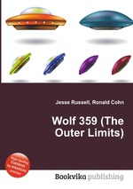 Wolf 359 (The Outer Limits)