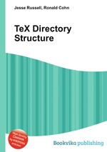 TeX Directory Structure