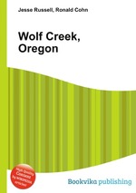 Wolf Creek, Oregon