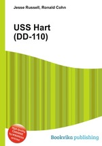 USS Hart (DD-110)