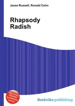 Rhapsody Radish