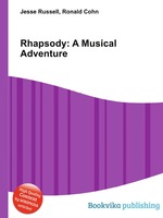 Rhapsody: A Musical Adventure