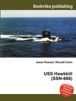 USS Hawkbill (SSN-666)