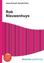 Rob Nieuwenhuys