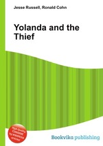 Yolanda and the Thief