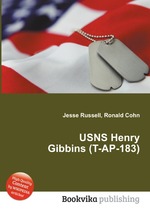 USNS Henry Gibbins (T-AP-183)