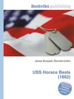 USS Horace Beals (1862)