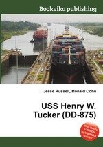 USS Henry W. Tucker (DD-875)