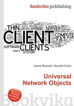 Universal Network Objects