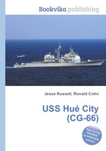 USS Hu City (CG-66)