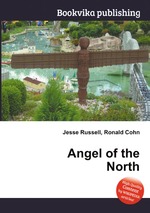 Angel of the North