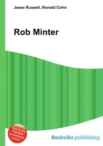 Rob Minter