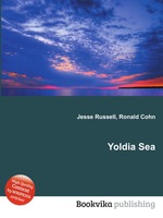 Yoldia Sea