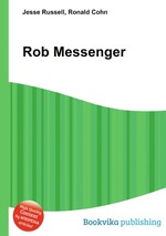 Rob Messenger