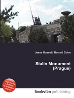 Stalin Monument (Prague)