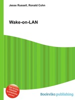 Wake-on-LAN