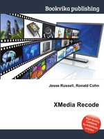 XMedia Recode