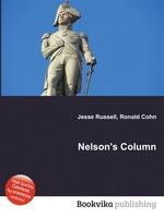 Nelson`s Column