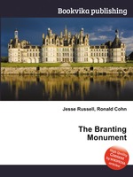 The Branting Monument