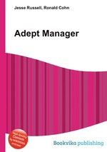 Adept Manager