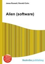 Alien (software)