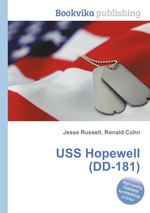 USS Hopewell (DD-181)