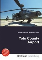 Yolo County Airport