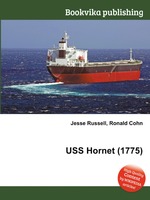 USS Hornet (1775)