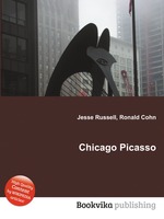 Chicago Picasso