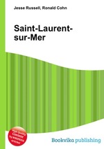 Saint-Laurent-sur-Mer