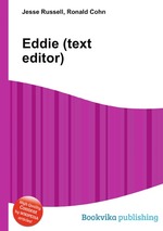 Eddie (text editor)